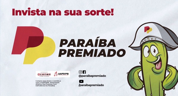 Paraíba Premiado
