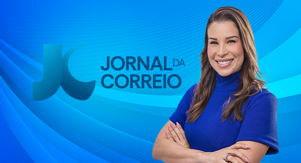 JORNAL DA CORREIO