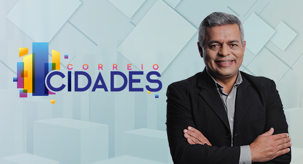 Correio Cidades