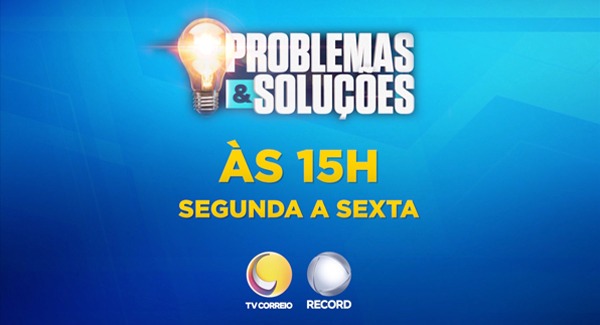 PROBLEMAS E SOLUÇÕES