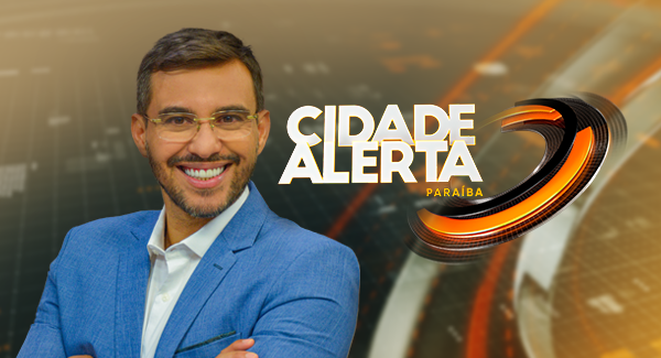 Cidade Alerta Paraíba