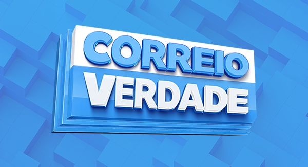 Correio Verdade - Edição Especial de Sábado